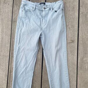 Women's Buffalo Designer Jeans. - David Bitton, Size 29, Color - Light Blue